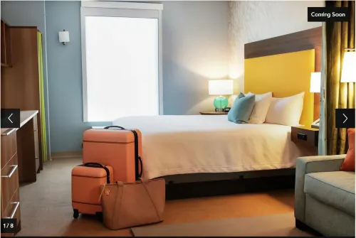 Home2 Suites by Hilton Hayward Hotels in Hayward