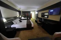 Numidien Hotel Hotels in Dar El Beida