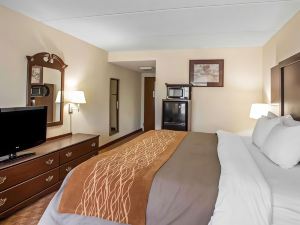 Comfort Inn & Suites at I-85