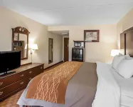 Comfort Inn & Suites at I-85