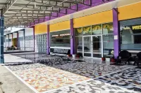 Wisma Barokah, penginapan keluarga