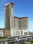 Grand Richmond Stylish Convention Hotel Hotels in 