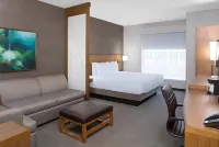 Hyatt Place Dallas/The Colony Hotels near Stewart Creek Park