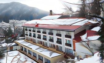 Nozawa Grand Hotel