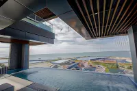 Seascape Palace Hotel - Romantic