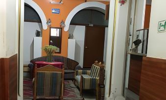 Hostal la Chorrera