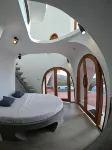 Makalele Dome Villas Hotels in Malaka