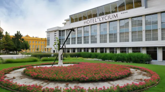 Hotel Lycium Debrecen