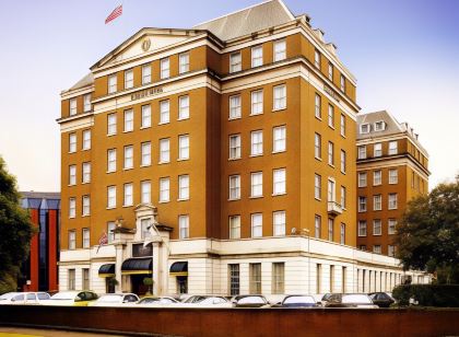 Delta Hotels Birmingham