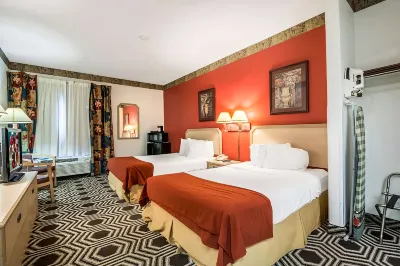 Days Inn by Wyndham Kentland Hotels in Kentland