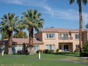 Raintree's Cimarron Golf Resort Palm Springs