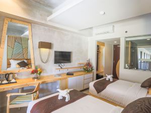 Serela Legian by Kagum Hotels
