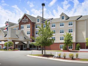 Country Inn & Suites by Radisson, Concord (Kannapolis), NC