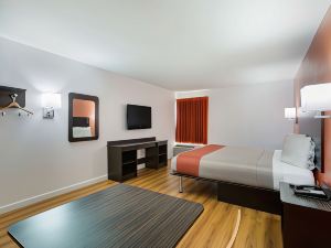 Motel 6 Suwanee, GA - Gwinnett Center