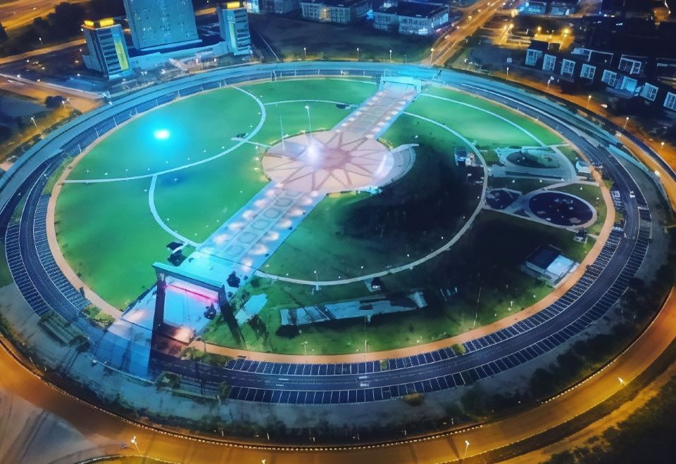 4. 발야 호텔 이포..