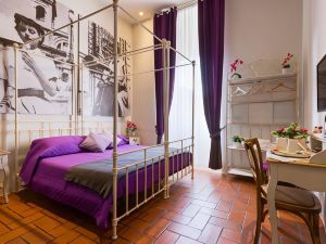 Vacanze Romane Rooms