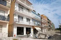 Hotel del Mar Hotels in Chioggia