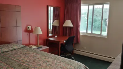 Budget Inn Fairport Hotels in Fishers