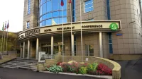 New Star Hotel