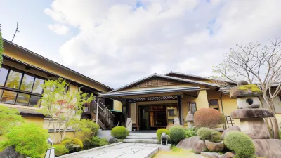 Tatsuta Ryokan Hoteles cerca de Shuzenji