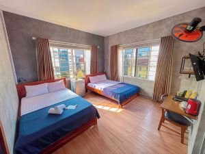 Amy Hostel Huế