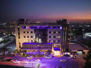 Canyon Hotel Erbil