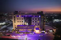 Canyon Hotel Erbil Hotels near Zin City Mosque مزگەوتی زین ستی