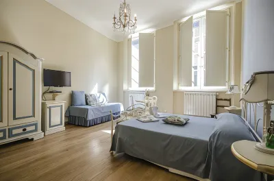 B&B Anfiteatro Hotels in Lucca