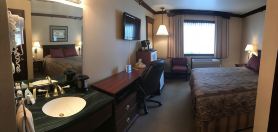 Uptown Motel Kenai