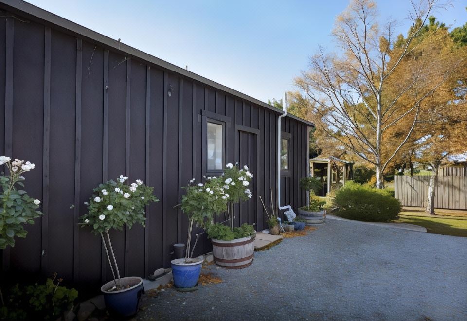 트라우트 'n' 트레일 B&B 사진