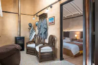 Chilcabamba Lodge Hotels in Machachi