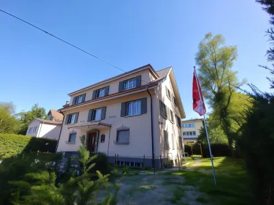Villa Maria Hotels in Meggen