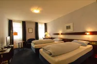 STADT-Hotel Hotels in der Nähe von Senser Platz