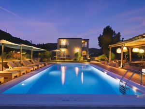 Anemoessa Luxury Villas