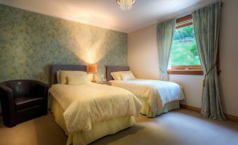 Cairnryan Bed and Breakfast