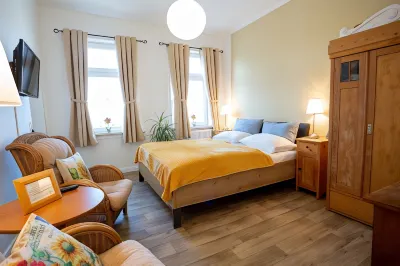 Klosterhotel Walkenried Hotels in Bad Sachsa