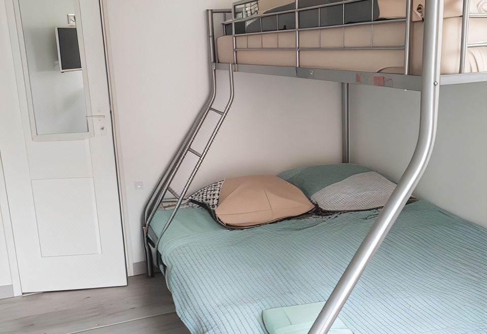 La Maison Chez Elena&Arnaud - Housity