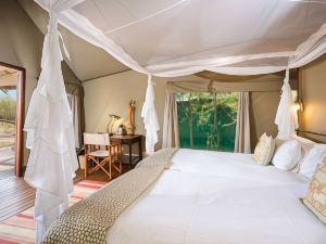 Ongava Tented Camp