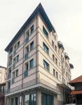 Central Inn Hôtels à : 