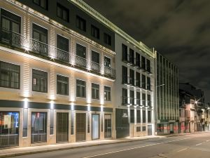 Pur Oporto Boutique Hotel by Actahotels