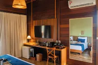 Vila Aty Lodge Hotels in Barreirinhas