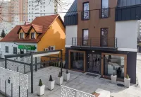 Kameralny Hotels in 