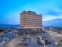 Four Points by Sheraton Ciudad Juarez