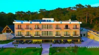 Pinhan Hotel Kazdaglari Hotels in Ummuhan Mahallesi