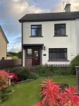 Minnie's Cottage Hotel in zona Joey Dunlop Memorial Garden