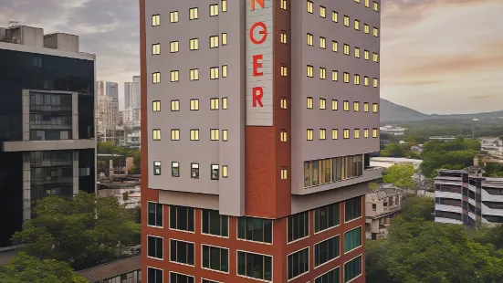 Ginger Mumbai, Goregaon