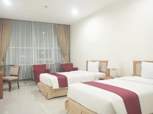 Naraya Hotel Jakarta