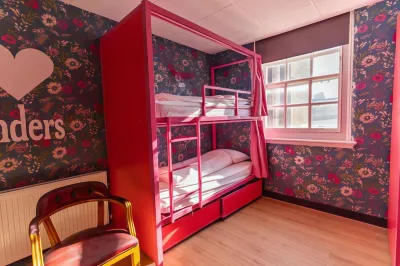 Hostelle - Women Only Hostel London