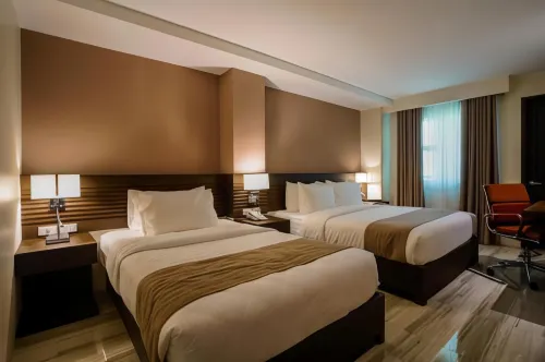 Hotel Areca