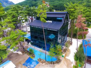 Jeongseon Water Pension